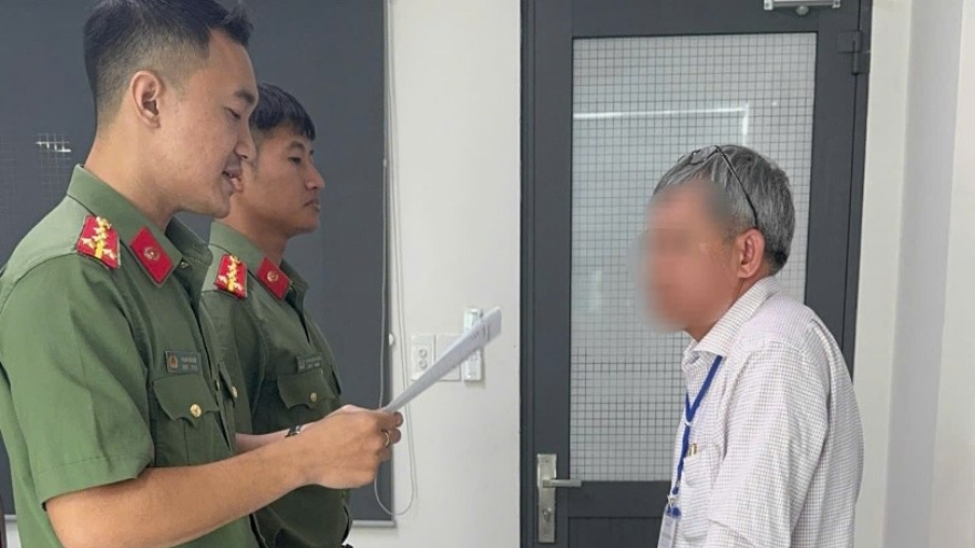 Xử phạt người đàn ông đăng tin sai về một bệnh viện tư
